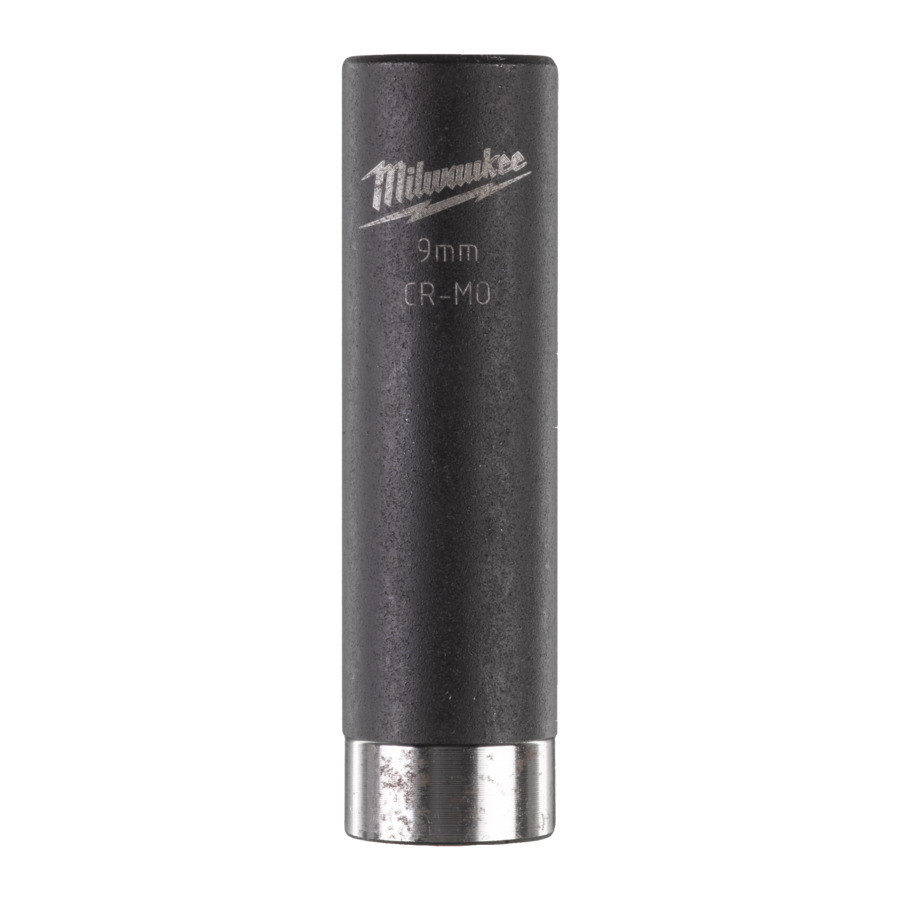 Milwaukee Schlagnuss SHOCKWAVE 1/4" 9x50 mm 4932478003