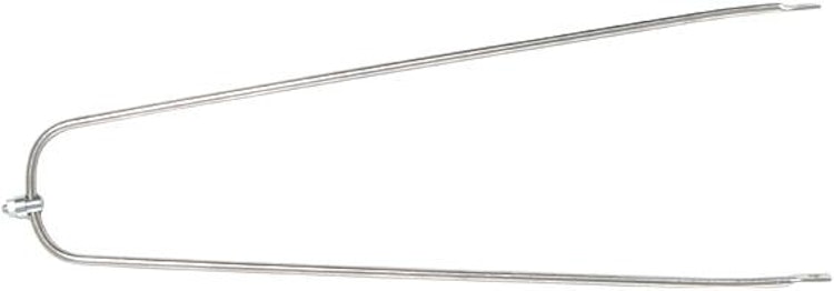 Elbracht Nockenstrebe