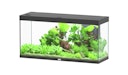 Vorschaubild aquatlantis Splendid 240 schwarz Aquarium mit Unterschrank