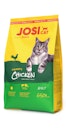 Josera JosiCat Crunchy Poultry Katzentrockenfutter