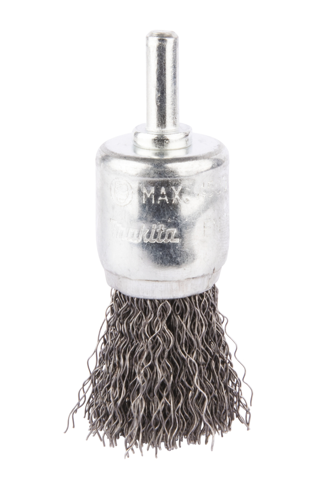 Makita Pinselbürste 25mm D-40026