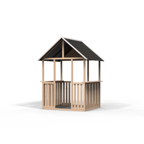 EXIT Holzspielhaus Panorama 100