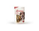 Vorschaubild Corwex Puffed Zopf Ente und Lachs 50g Hundesnack