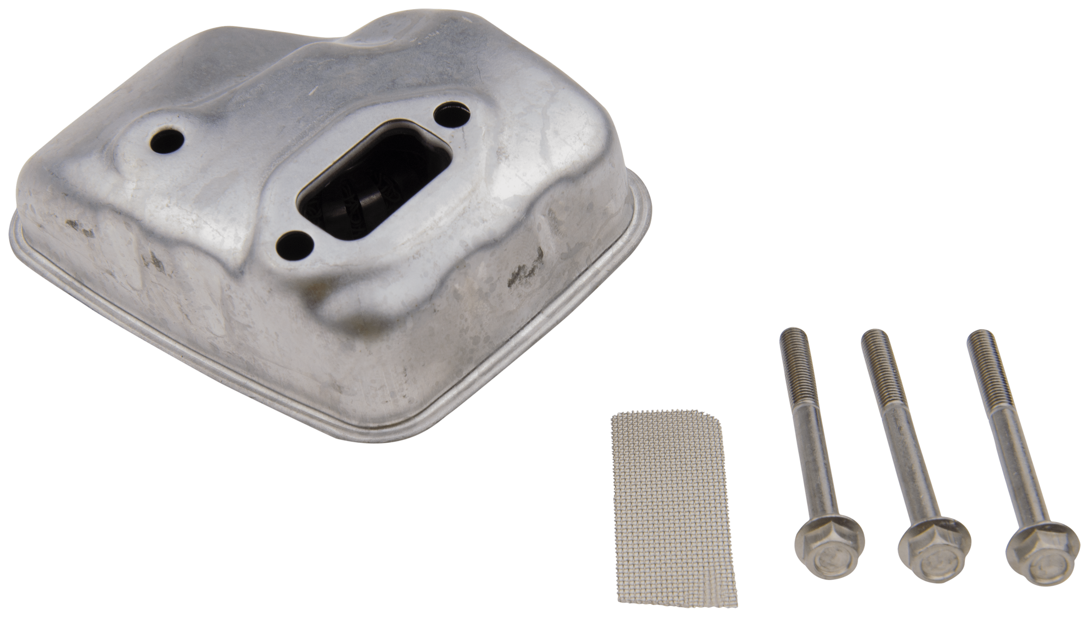 Husqvarna 504 03 78-01 - AUSPUFFSATZ