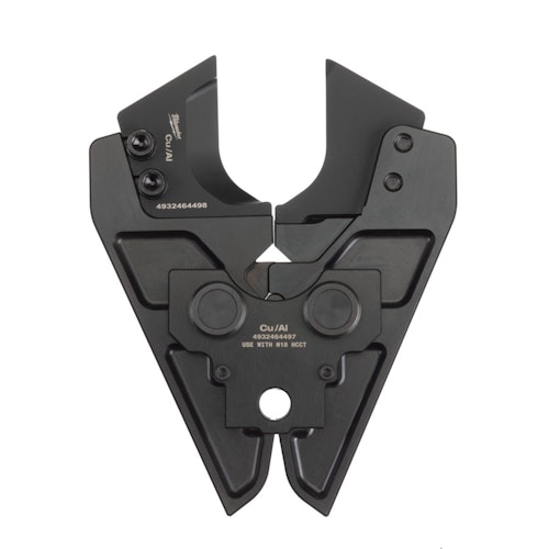 Milwaukee PRESSBACKE+KLINGE Cu/Al -1ST 4932464497