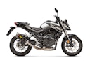 Vorschaubild Akrapovič Slip-On Carbonline Honda CB750 Hornet 2023- 