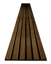Vorschaubild ACOUS Akustikplatten  COMFORT AC05S EICHE DUNKEL