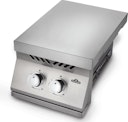Vorschaubild NAPOLEON Gasgrill 500-Series Einbau-Seitenbrenner, groß