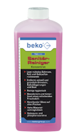 beko TecLine Sanitär-Reiniger-Konzentrat-1 l