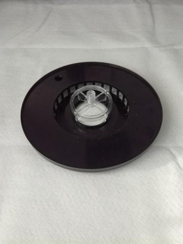 Heissner Bodenplatte inkl. Verschraubung zu HLF4000 7W (ab 2021)