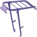 Vorschaubild Excelsior Gepäckträger Nostalgie Luxus 28 Zoll violett lavendel