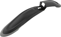 CONTEC Steckschutzblech D-Fender II 26-29 Zoll schwarz