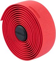 CONTEC Lenkerband Prestige.Cork 200 cm rot