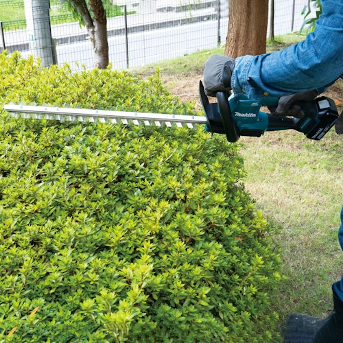 Makita Akku-Heckenschere DUH506Z