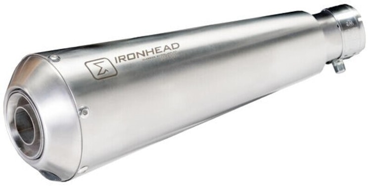 IXIL Slip-On Ironhead Conical Paar