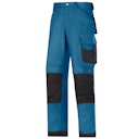 Vorschaubild Snickers Workwear Arbeitshose 3314 Canvas+™ - Restposten!
