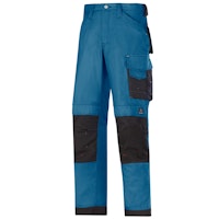 Snickers Workwear Arbeitshose 3314 Canvas+™ - Restposten!
