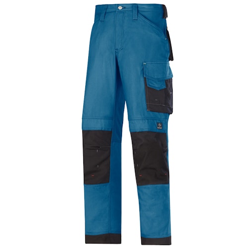Snickers Workwear Arbeitshose 3314 Canvas+™ - Restposten!