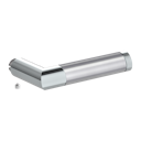 Vorschaubild Griffwerk CHRISTINA Klipptechnik -Edelstahl poliert/matt Griffstück rechts -Klippt. -GSR