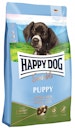 Vorschaubild HAPPY DOG Sensible Puppy Lamm & Reis Hundetrockenfutter