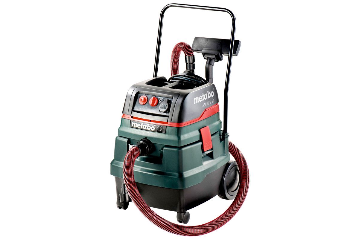 Metabo Allessauger ASR 50 M SC