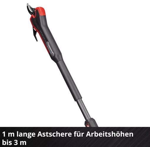 Einhell PROFESSIONAL Akku-Astschere GP-LS 18/35 Li BL-Solo 3408360