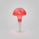 Vorschaubild Konstsmide Solarleuchte Pilz, versch. Farben