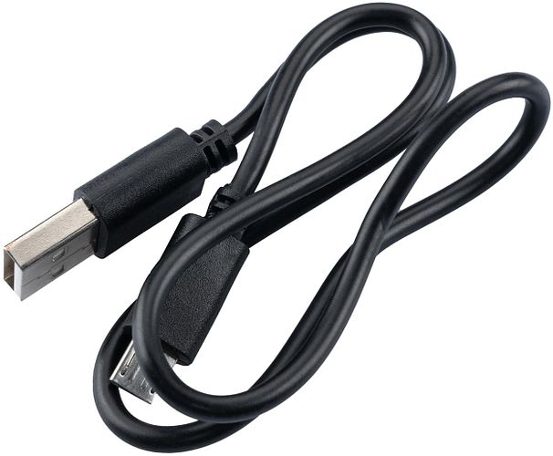 CONTEC Leuchten-Set 24sevenStop schwarz/grau
