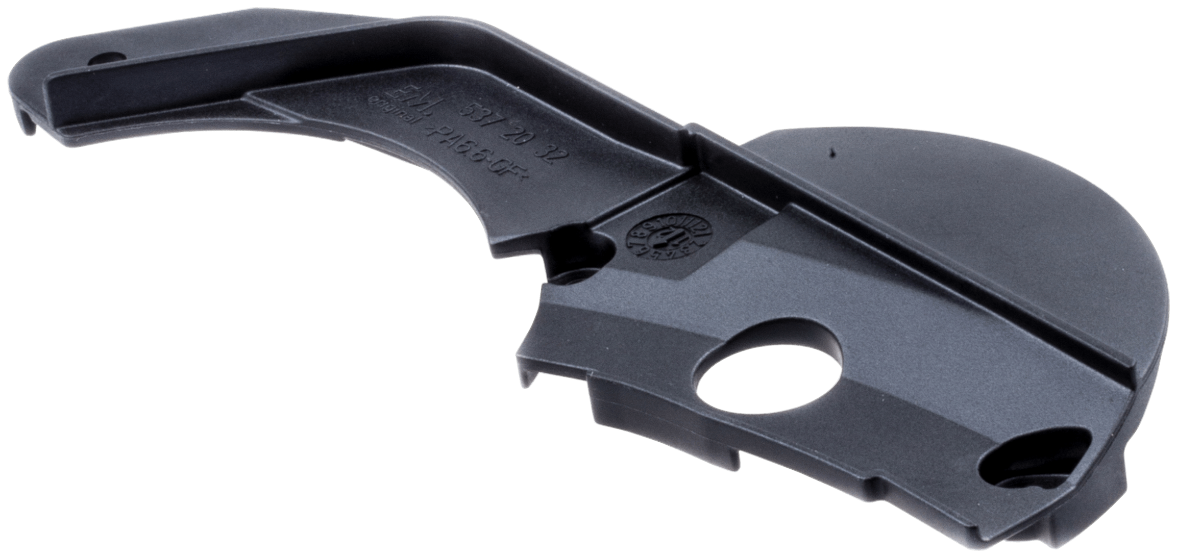 Husqvarna 537 20 32-01 - DECKEL