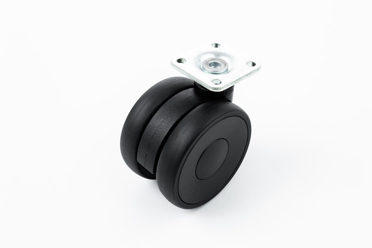 Telluria Rollenset für Gartenbox Nevio (4 Rollen)