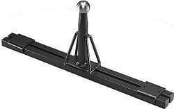 Uebler Deichseladapter Stahl schwarz