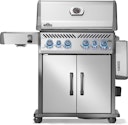 Vorschaubild NAPOLEON Gasgrill Rogue PRO-S 525 mit Edelstahl Rosten, Edelstahl