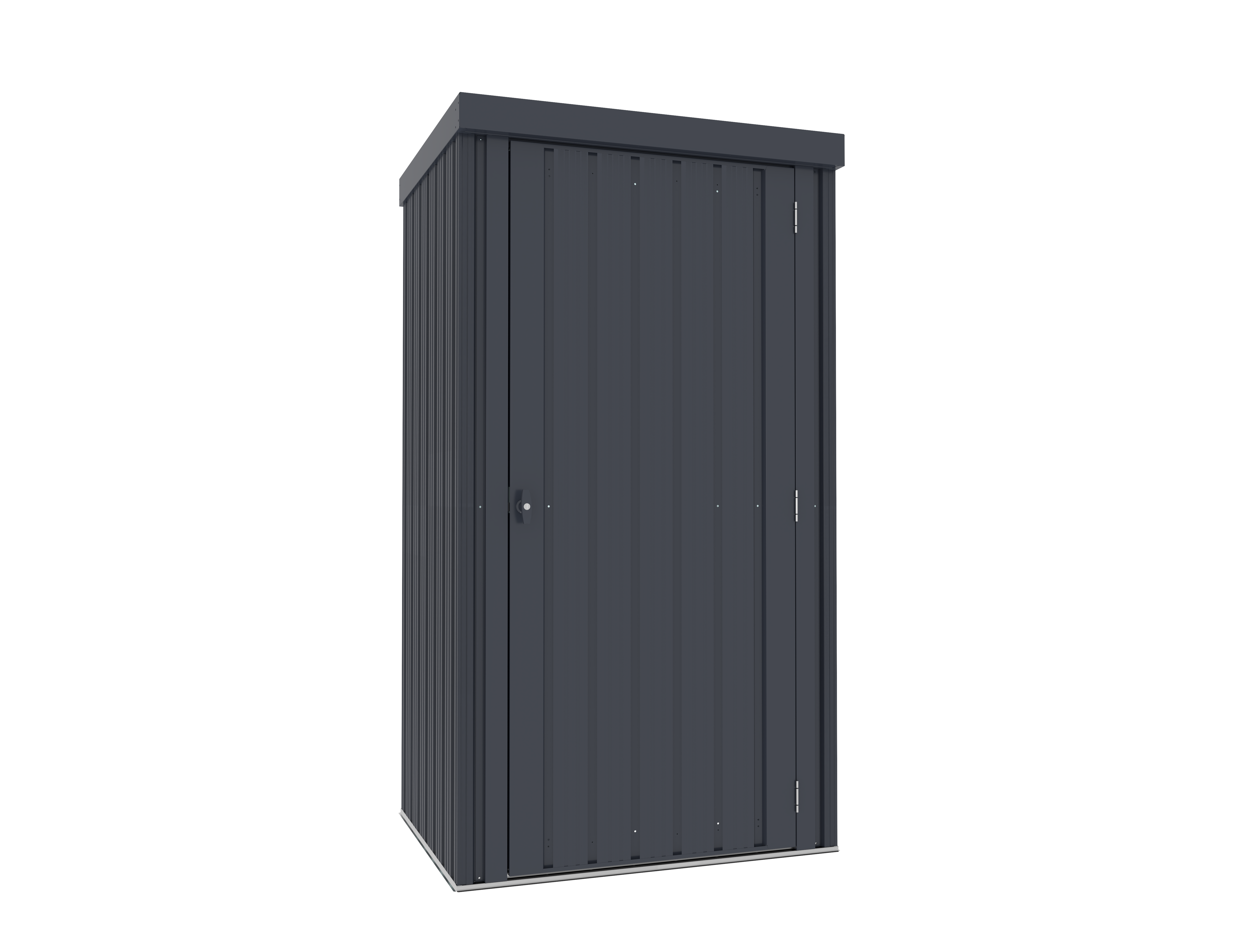 Pergart Metallgerätehaus/Geräteschrank Marburg