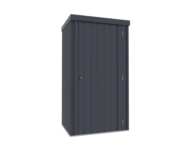 Pergart Metallgerätehaus/Geräteschrank Marburg