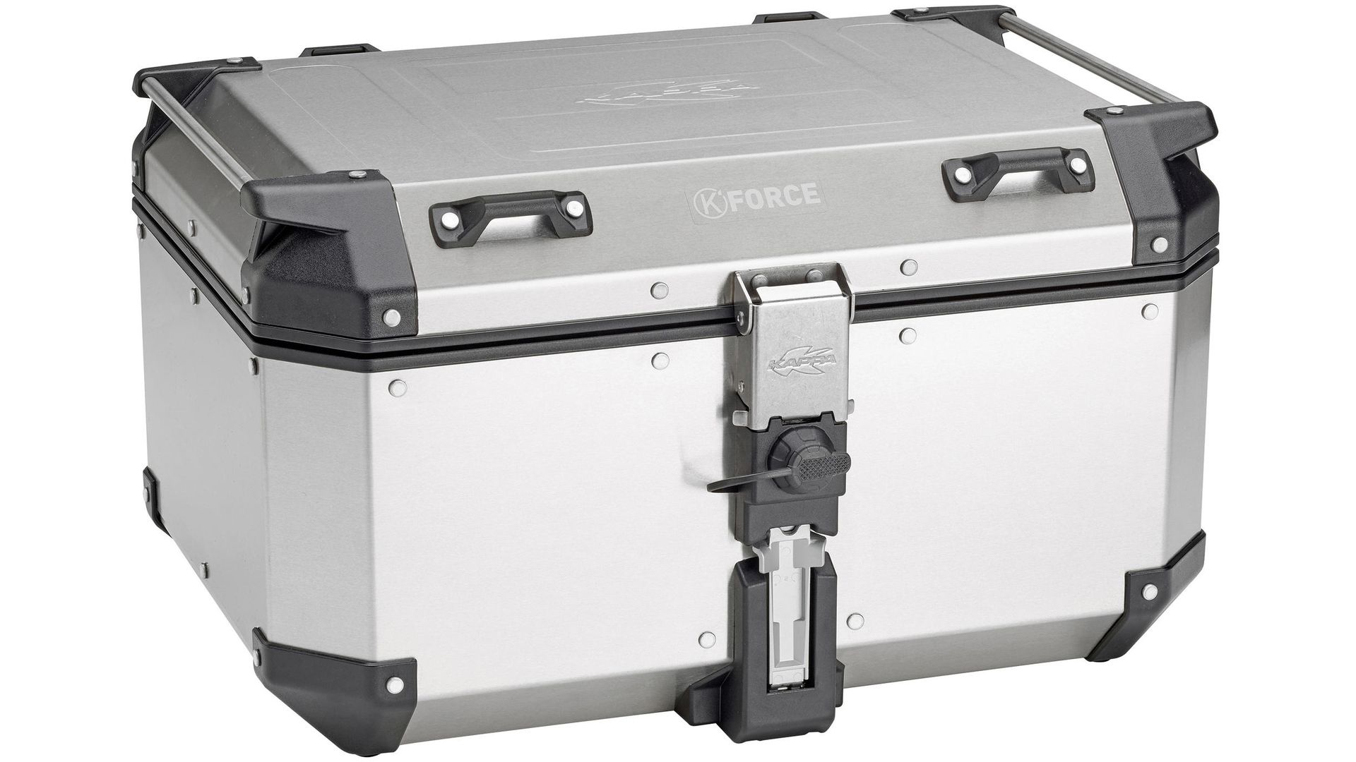 Kappa Topcase KFR580 K-Force Monokey 58 Liter
