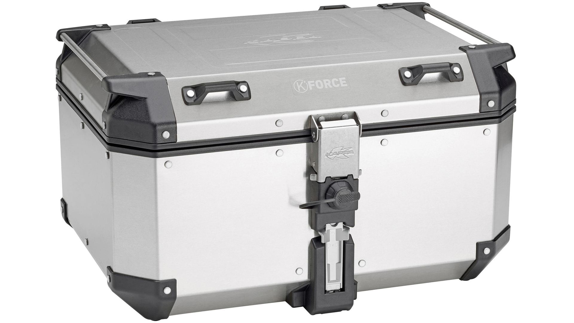 Kappa Topcase KFR580 K-Force Monokey 58 Liter