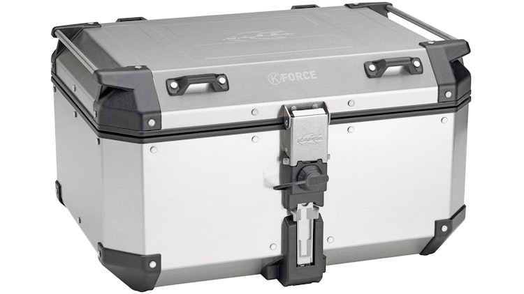 Kappa Topcase KFR580 K-Force Monokey 58 Liter
