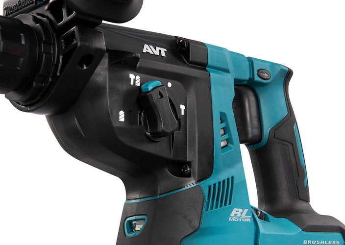 Makita Akku-Kombihammer HR003GM201