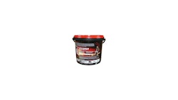 Ecora Reifenmontierwax 5 kg Eimer schwarz