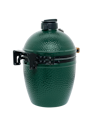 Vorschaubild Big Green Egg Kamado Grill SMALL inkl. original BGE Holzkohle 9 kg