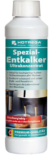 Hotrega Spezial-Entkalker 250 ml Flasche