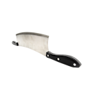 Vorschaubild The Bastard Pizzaschneider Double Pizza Cutter