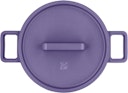 Vorschaubild WMF Flavour Bräter, 24 cm, Violet