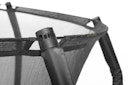 Vorschaubild Salta Trampolin Premium Ground mit Sicherheitsnetz