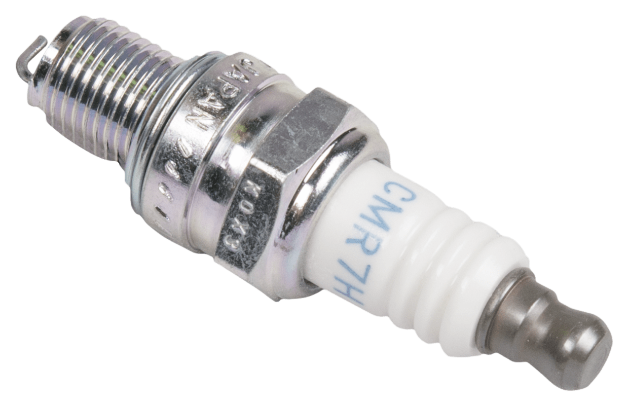 Husqvarna 521 23 34-01 - ZUENDKERZE CMR7H(T110873110)