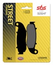 Vorschaubild SBS Bremsbelag 926HF Street Ceramic
