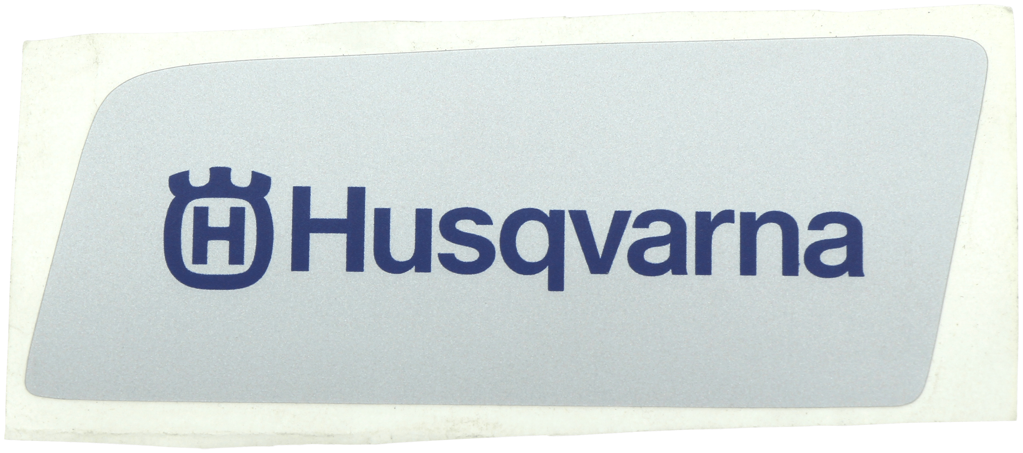 Husqvarna 537 29 86-01 - AUFKLEBER KUPPLUNGSDECKEL