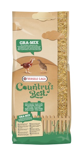 VERSELE-LAGA Gra-Mix Küken/Wachtel 20kg