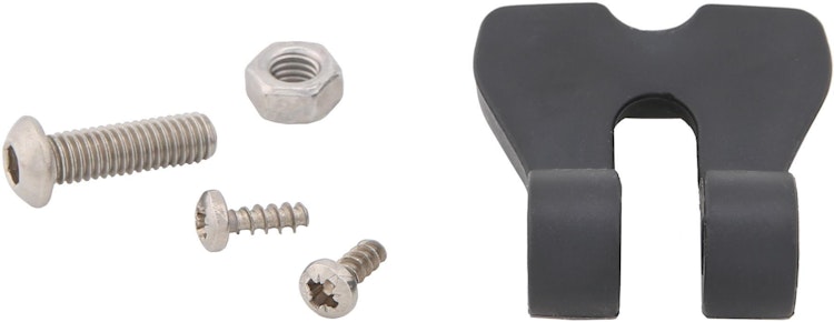 Axa Scheinwerferhalter