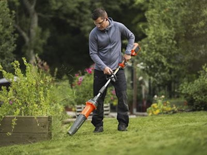 Husqvarna Blasgerätevorsatz DB110 für 110iL